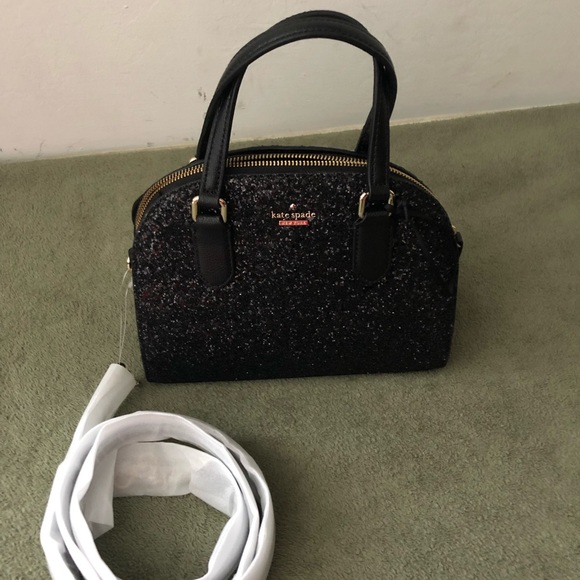 NWT Kate Spade ♠️ Crossbody Bag y Cardholder - Picture 3 of 4